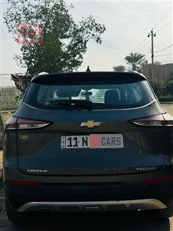 شێڤرۆلێت گروڤ